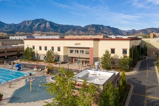 More details for 1821 30th St, Boulder, CO - Office for Lease
