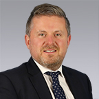 James Haestier