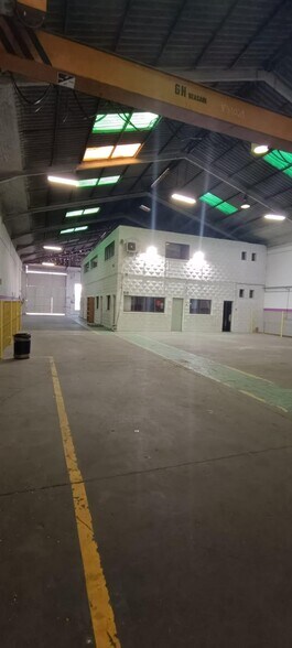 Industrial in SEVILLA, Sevilla for lease - Building Photo - Image 2 of 10