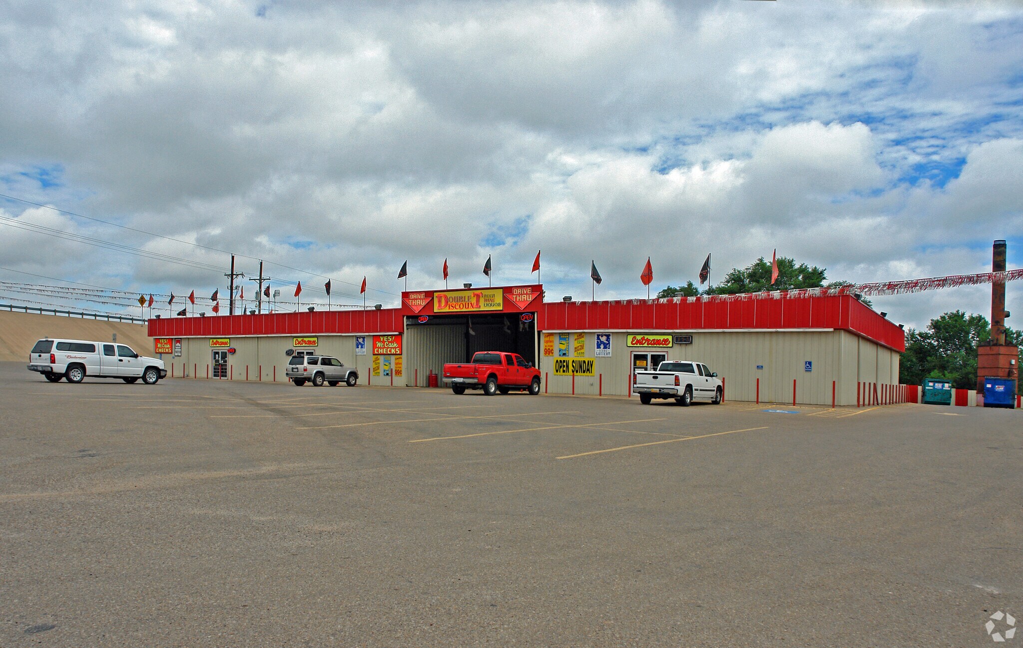 722 FM 1585, Lubbock, TX for sale Primary Photo- Image 1 of 1