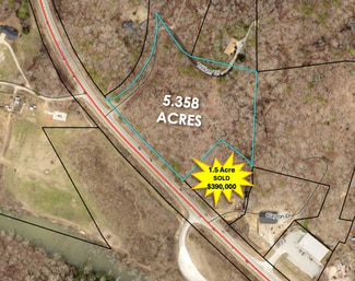 More details for Highway 60, Dahlonega, GA - Land for Sale