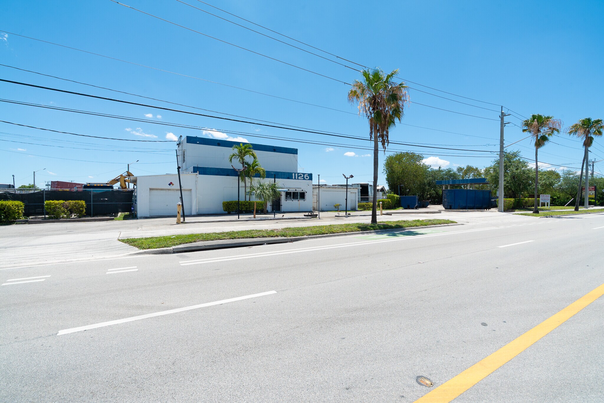 1126 Dr Martin Luther King Jr Blvd, Pompano Beach, FL for sale Building Photo- Image 1 of 15