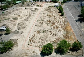 More details for 100 N Cedar Ave, Montrose, CO - Land for Sale