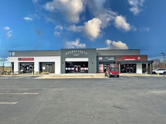 More details for 6205 Rogers Ave, Fort Smith, AR - Retail for Lease