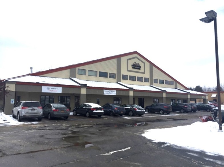 675 Route 3, Plattsburgh, NY for lease - Other - Image 2 of 17