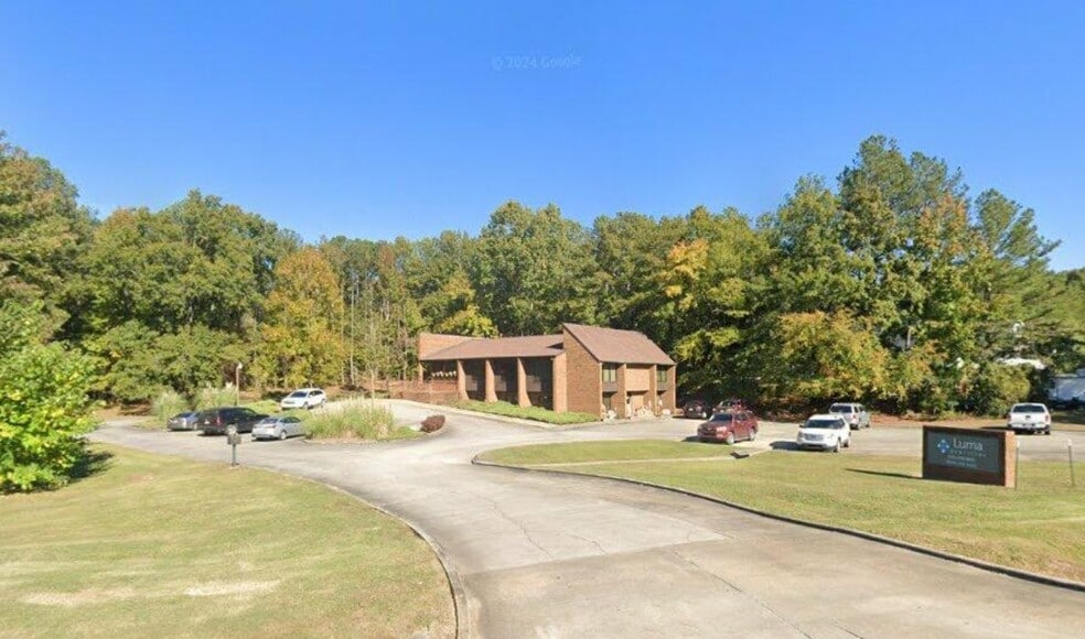 22727 Highway 25, Columbiana, AL for sale - Primary Photo - Image 1 of 4