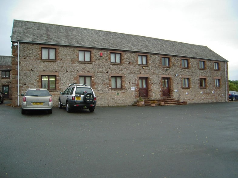 Redhills Ln, Penrith for sale - Primary Photo - Image 1 of 1