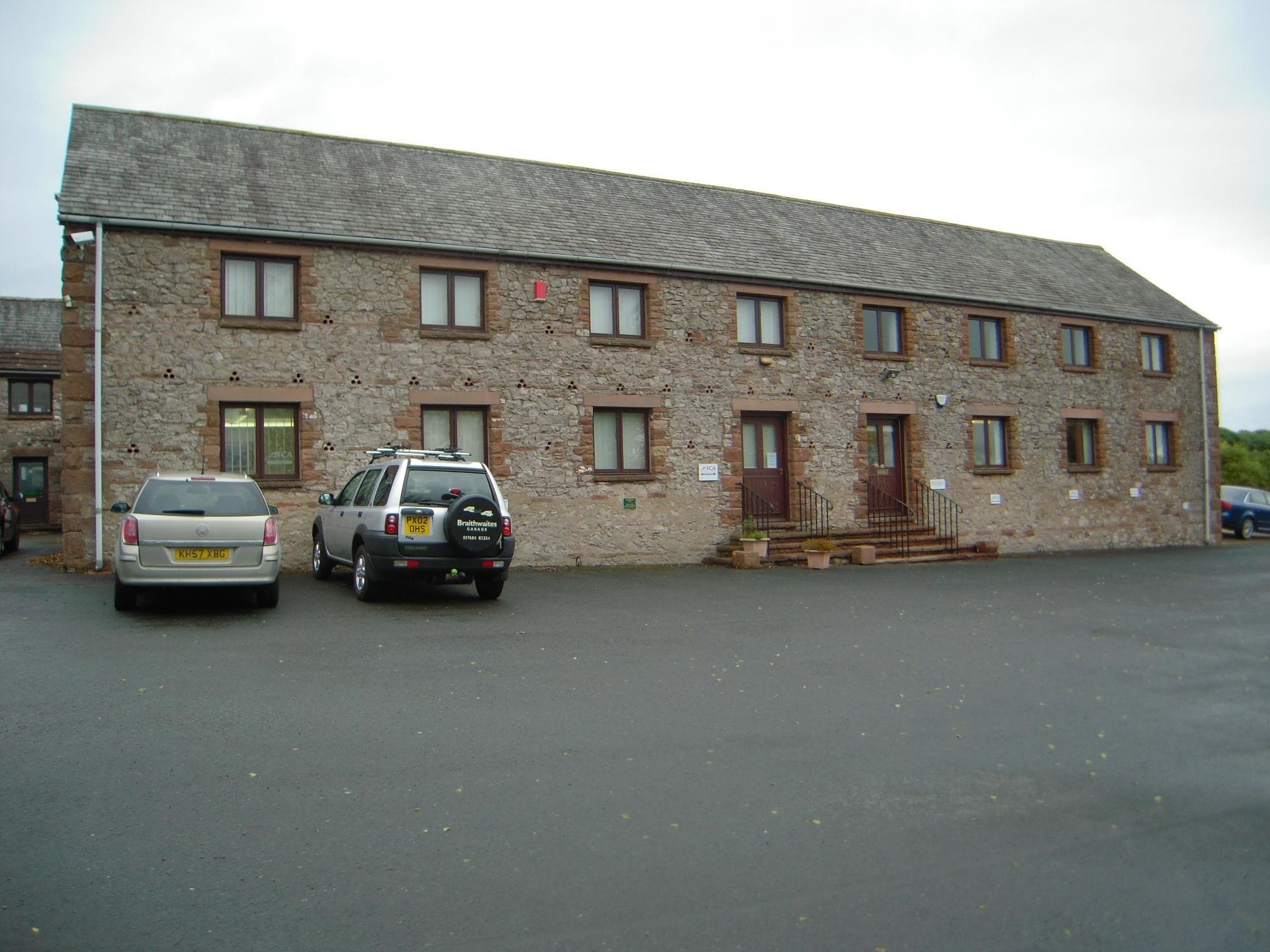 Redhills Ln, Penrith for sale Primary Photo- Image 1 of 1