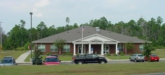 More details for 11309 Old Highway 49, Gulfport, MS - Office for Sale