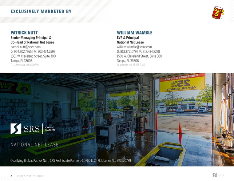 15045 NW 7th Ave, Miami, FL for sale - Building Photo - Image 2 of 12