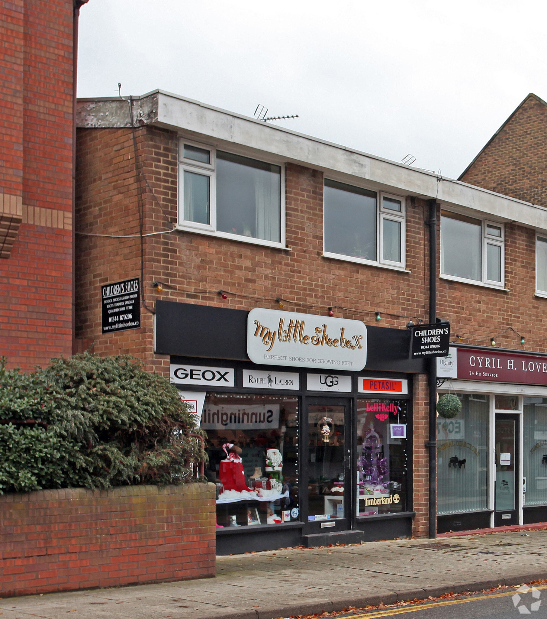 29D High St, Windsor for lease Primary Photo- Image 1 of 3