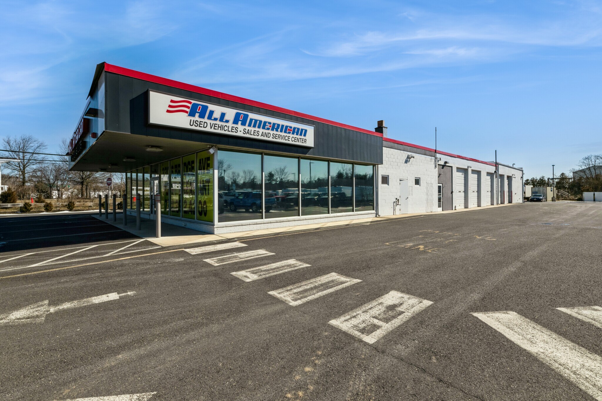 781 Route 70, Brick, NJ for sale Building Photo- Image 1 of 1