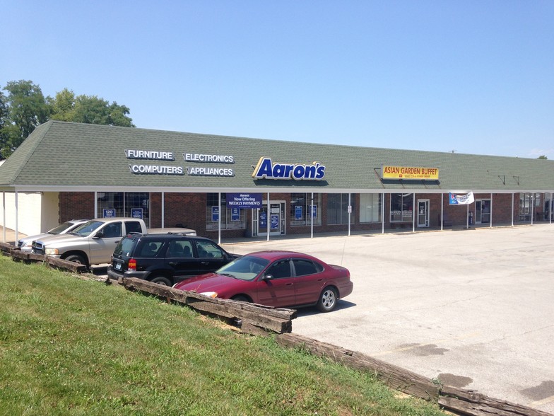 1094 US Highway 27 S, Cynthiana, KY for sale - Primary Photo - Image 1 of 1