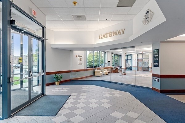 10 George St, Lowell, MA for lease - Lobby - Image 3 of 16