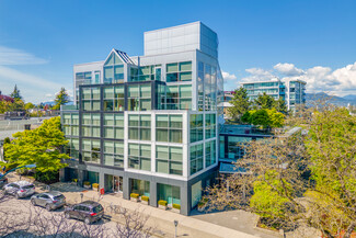 More details for 1765 W 8th Ave, Vancouver, BC - Office for Lease