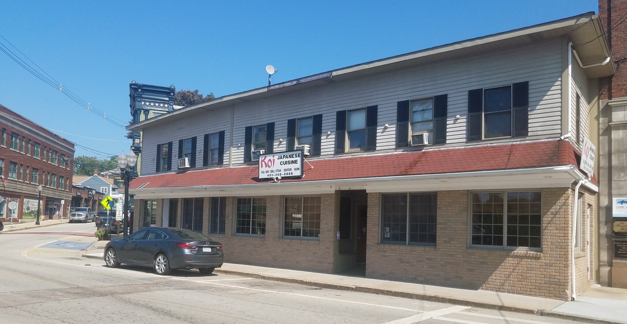 65 High St, Westerly, RI for sale Other- Image 1 of 1