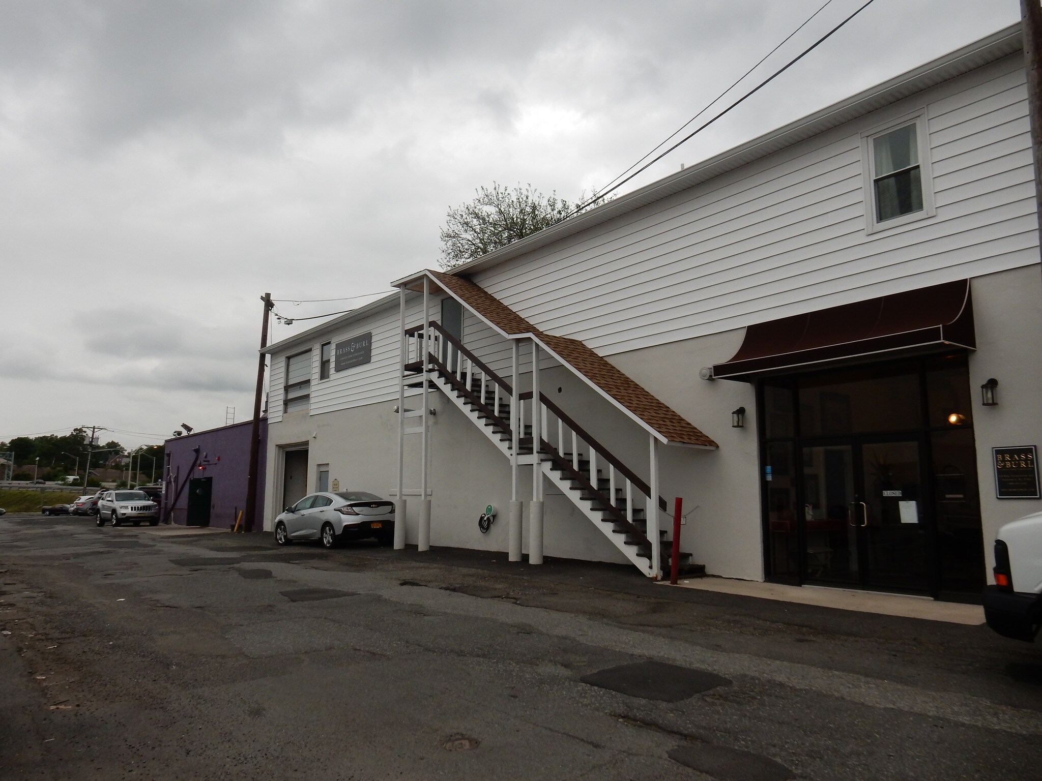 318 W Pleasantview Ave, Hackensack, NJ for sale Building Photo- Image 1 of 1