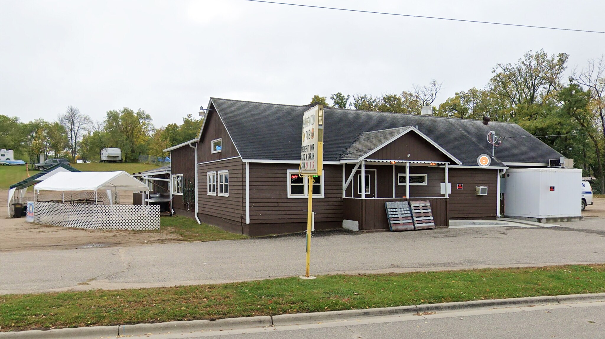 1743 Long Bridge Rd, Detroit Lakes, MN for sale Building Photo- Image 1 of 1