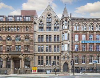 More details for 56 Wellington St, Leeds - Office for Lease