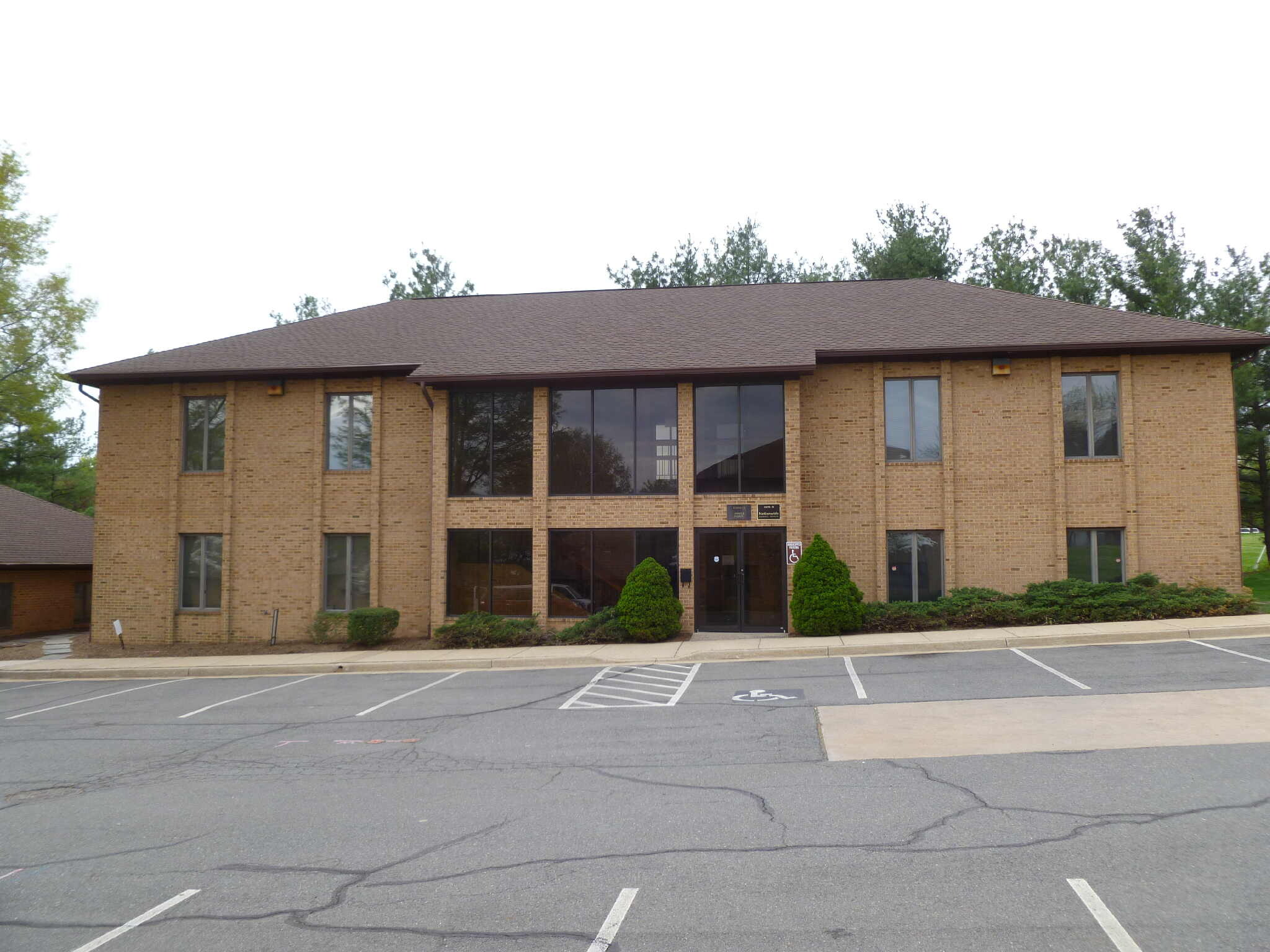 Office in Manassas, VA for sale Building Photo- Image 1 of 1
