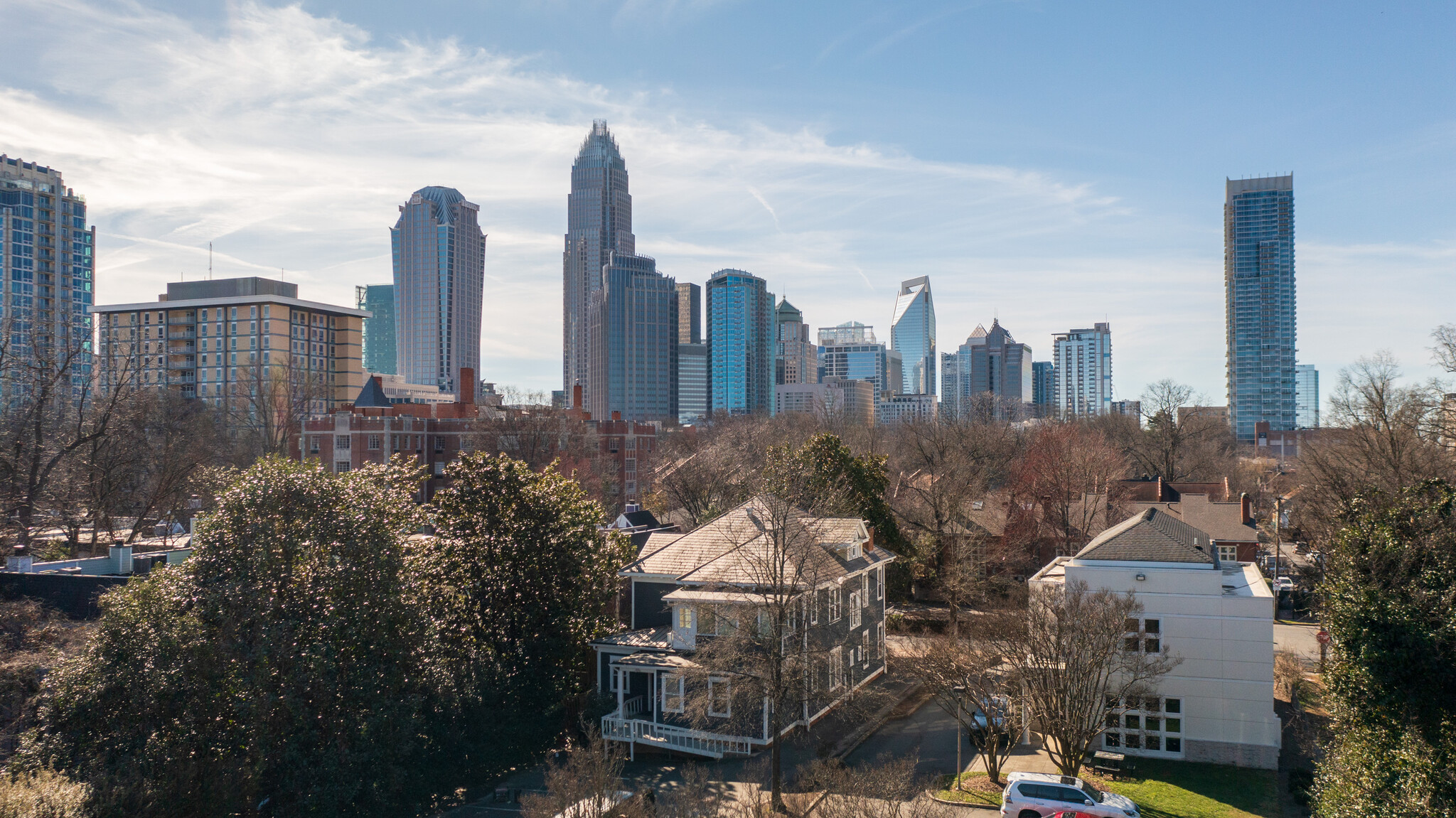 326 W 10th St W, Charlotte, NC for sale Building Photo- Image 1 of 1