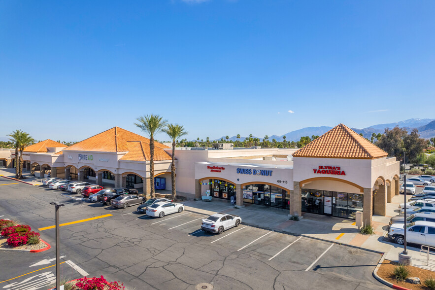 69115-69275 Ramon Rd, Cathedral City, CA for lease - Building Photo - Image 1 of 10