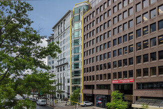 More details for 816 Connecticut Ave NW, Washington, DC - Office for Lease