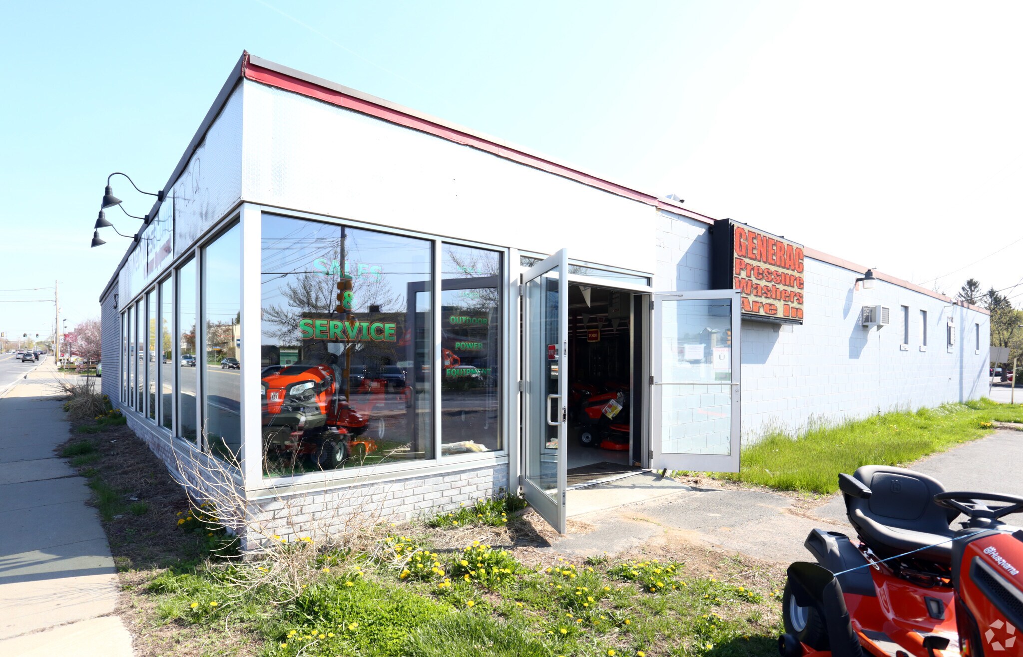 418 Maple St, Marlborough, MA for sale Primary Photo- Image 1 of 1