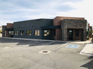 More details for 5000 E Mediterranean Dr, Sierra Vista, AZ - Office for Lease