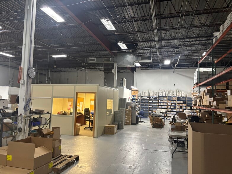 41 Western Industrial Dr, Cranston, RI for sale - Building Photo - Image 2 of 11