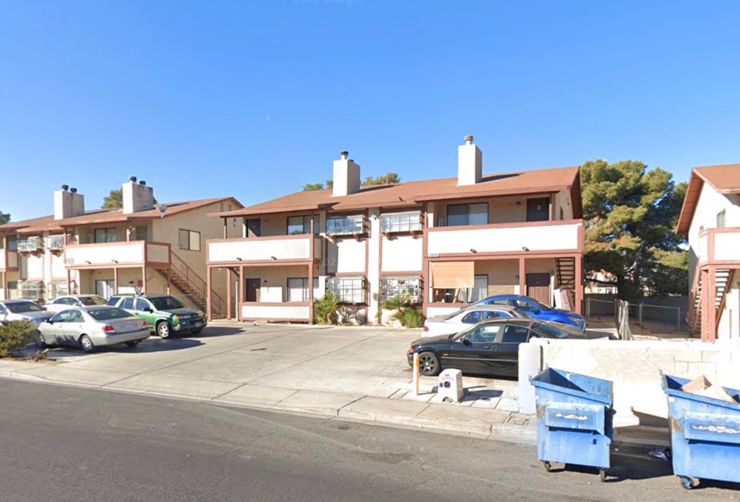 1932 Lirio Way, Las Vegas, NV for sale Building Photo- Image 1 of 15