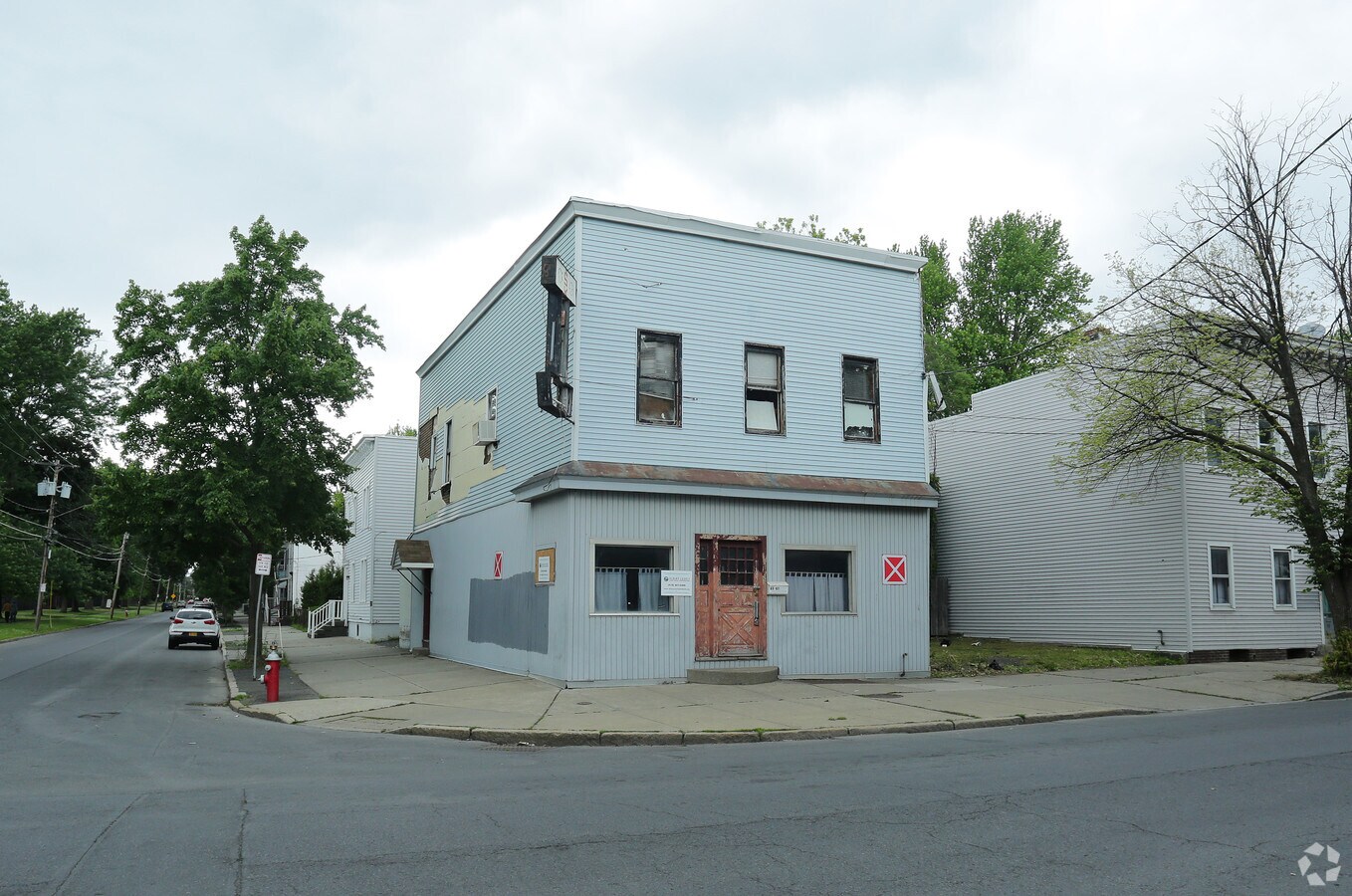 67 Ontario St, Albany, NY 12206