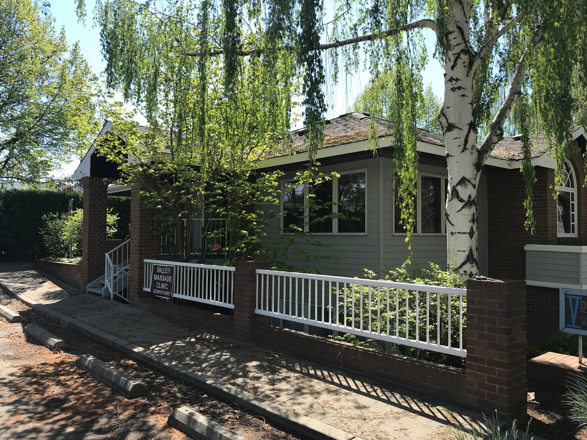 12121 E Broadway Ave, Spokane, WA for sale Building Photo- Image 1 of 1