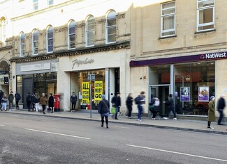 More details for 44 Queens Rd, Bristol - Retail for Lease