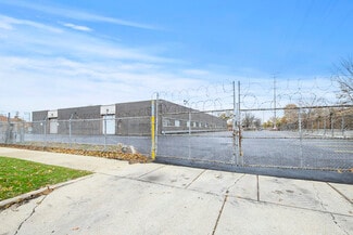 More details for 3605 W 63rd St, Chicago, IL - Industrial for Lease