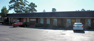 More details for 9320 Two Notch Rd, Columbia, SC - Flex for Lease