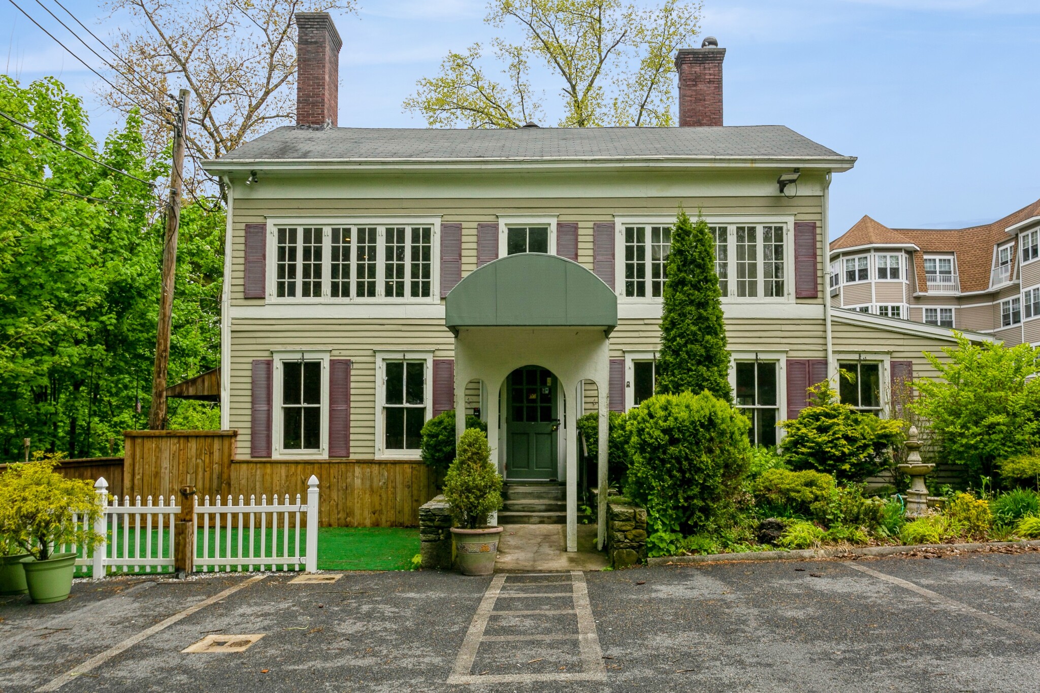 234 N Bedford Rd, Mount Kisco, NY for sale Building Photo- Image 1 of 19