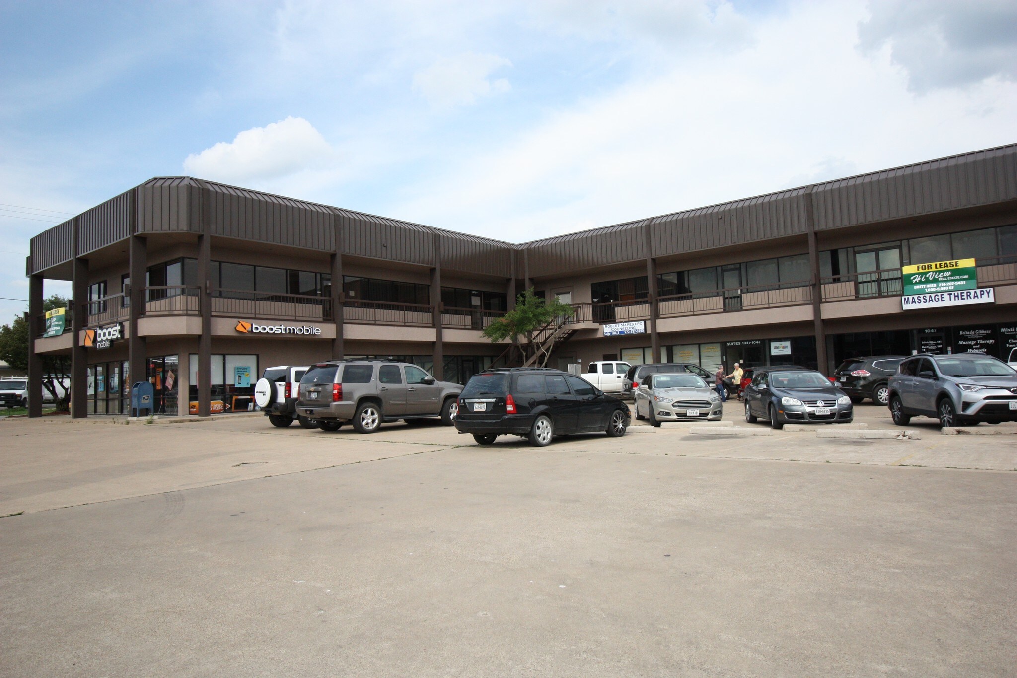 1014 Ferris Ave, Waxahachie, TX for sale Building Photo- Image 1 of 1