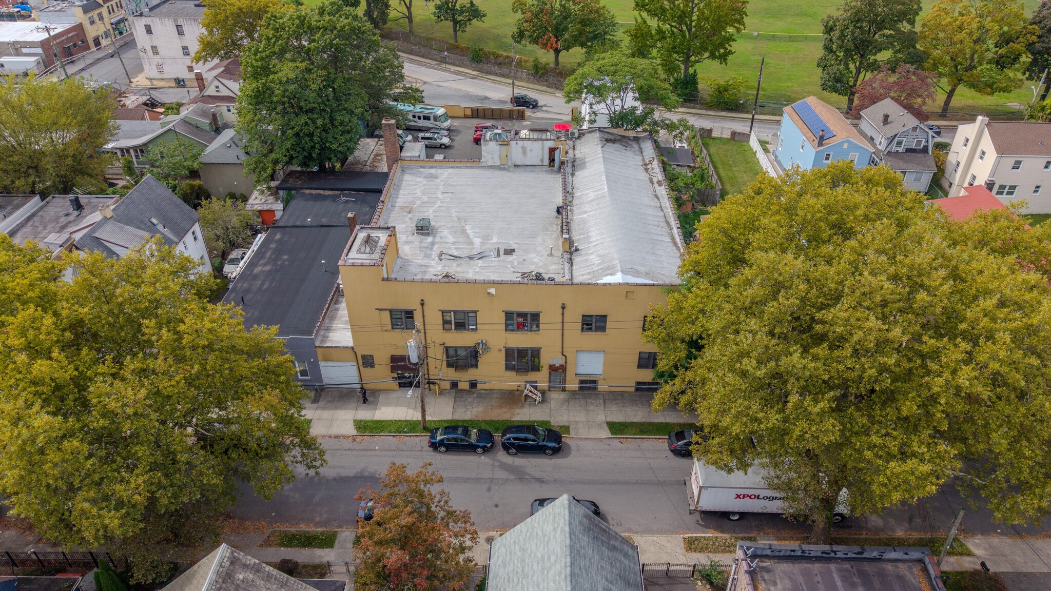 458 10th Ave, Mount Vernon, NY for sale Building Photo- Image 1 of 7