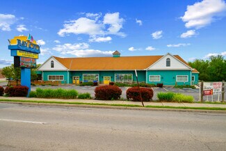 More details for 110 Eisenhower Dr, Hanover, PA - Retail for Sale