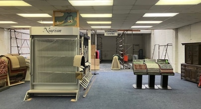 114 Wolverhampton Rd, Walsall for lease Interior Photo- Image 2 of 3