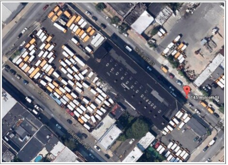 145-179 Wolcott St, Brooklyn, NY for sale - Other - Image 1 of 1