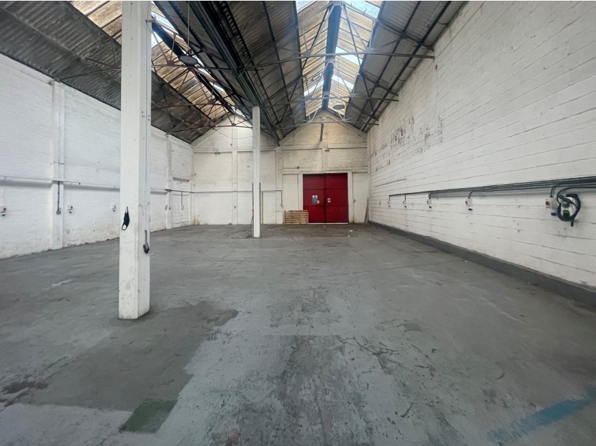 50 Anchor And Hope Ln, London for lease Interior Photo- Image 1 of 2