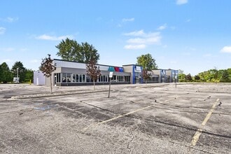 8845 Gratiot Rd, Saginaw, MI for lease Interior Photo- Image 2 of 25