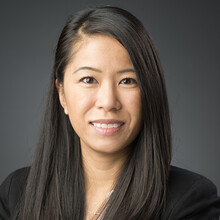 Connie Yeung