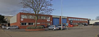 More details for Skyport Dr, West Drayton - Industrial for Lease