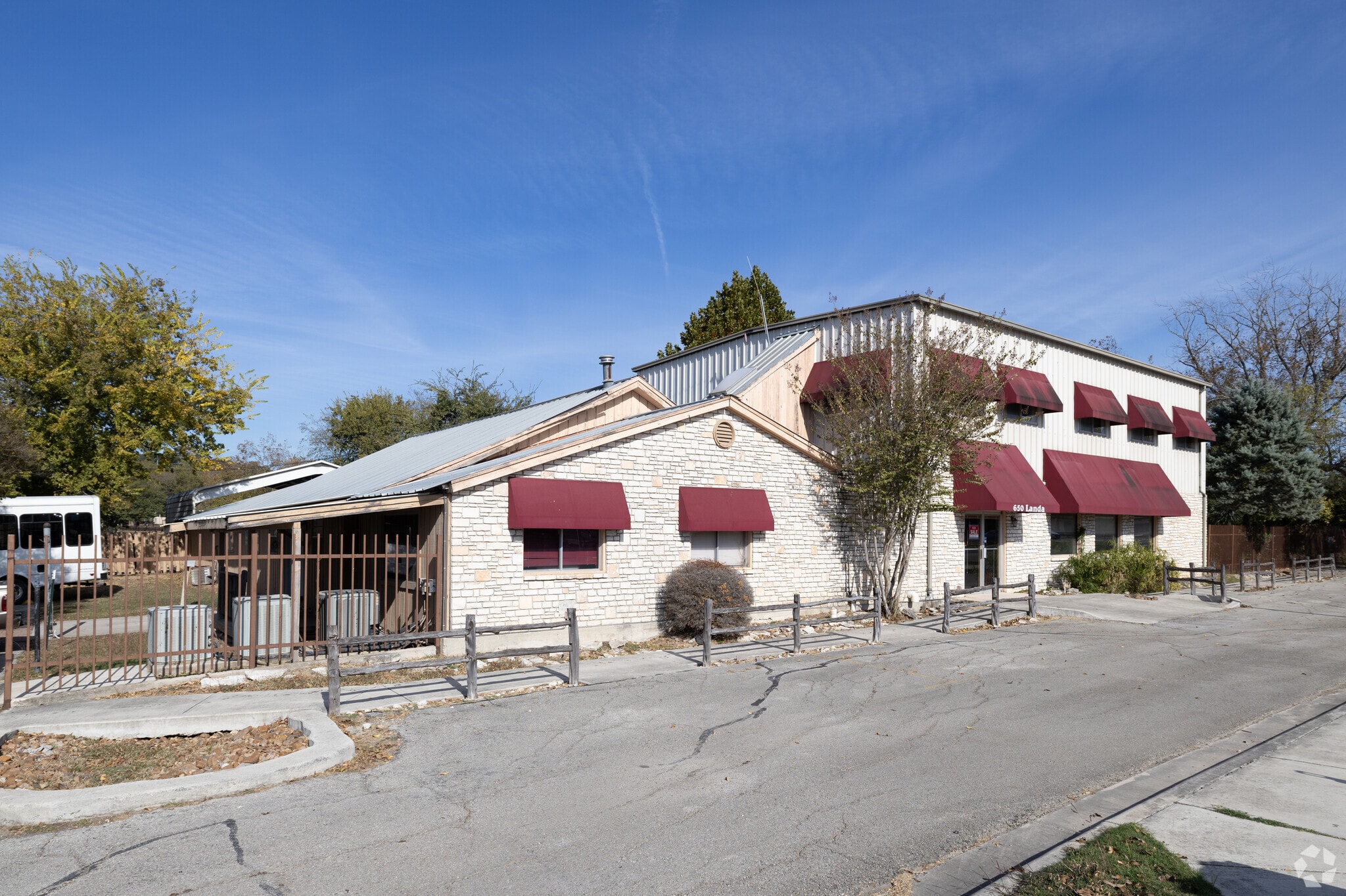 Landa Street Office portfolio of 2 properties for sale on LoopNet.com Building Photo- Image 1 of 3