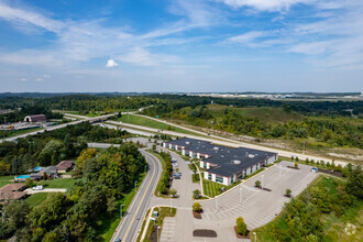 400 Industry Dr, Pittsburgh, PA - aerial  map view - Image1