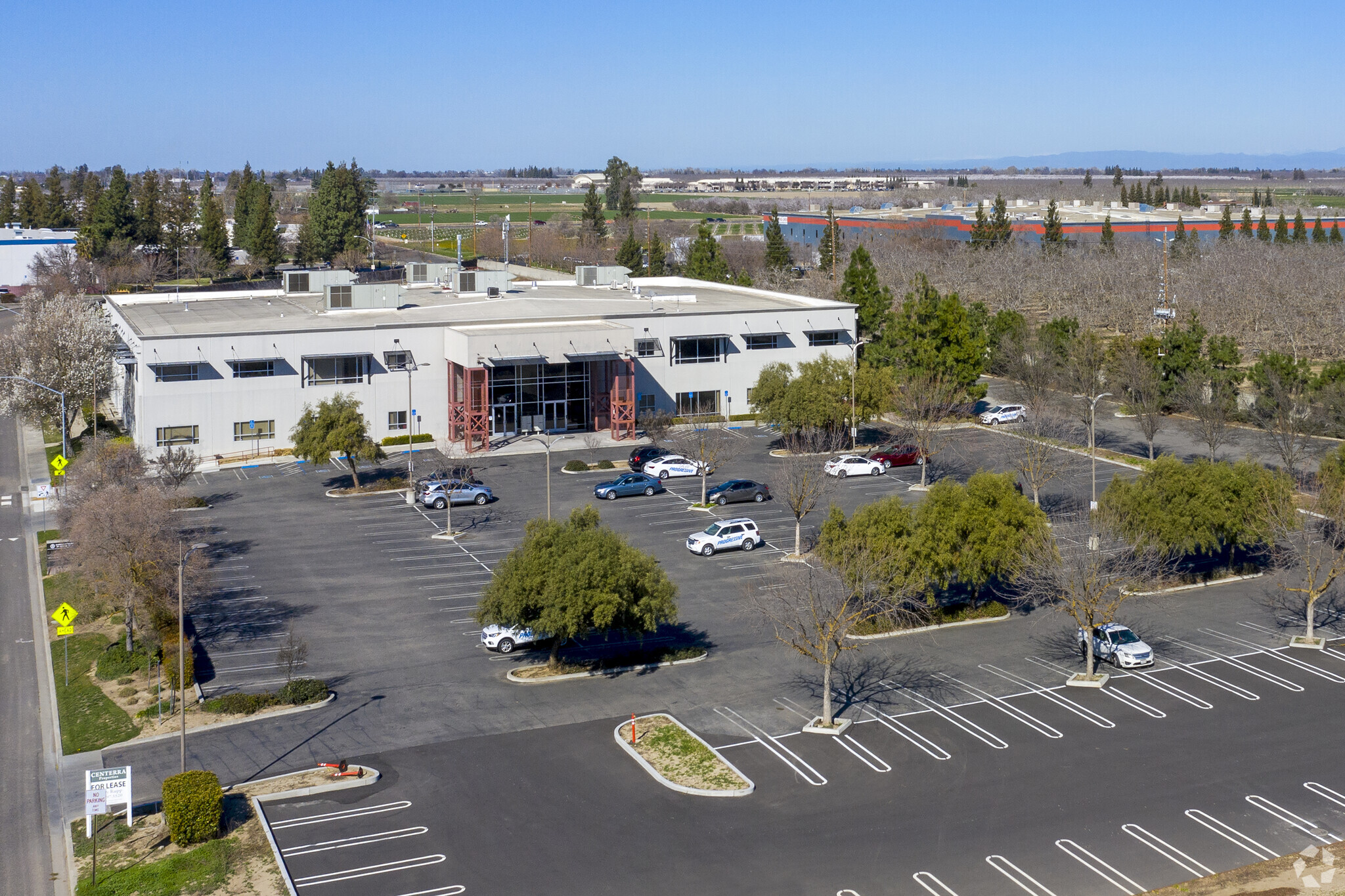 4712 Stoddard Rd, Modesto, CA 95356 - Office for Lease | LoopNet.com