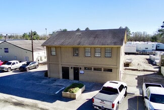 More details for 2700 Louisville Rd, Savannah, GA - Office for Lease